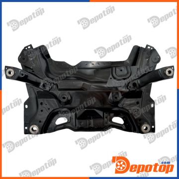 Berceau de Moteur avant pour PEUGEOT | ZRZ-PE-002, 0206-05-5527005P